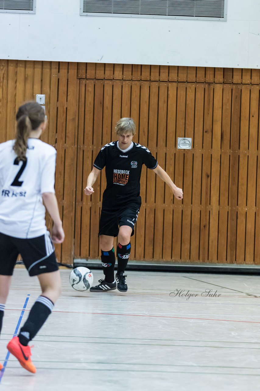 Bild 634 - Volksbank-Cup Horst